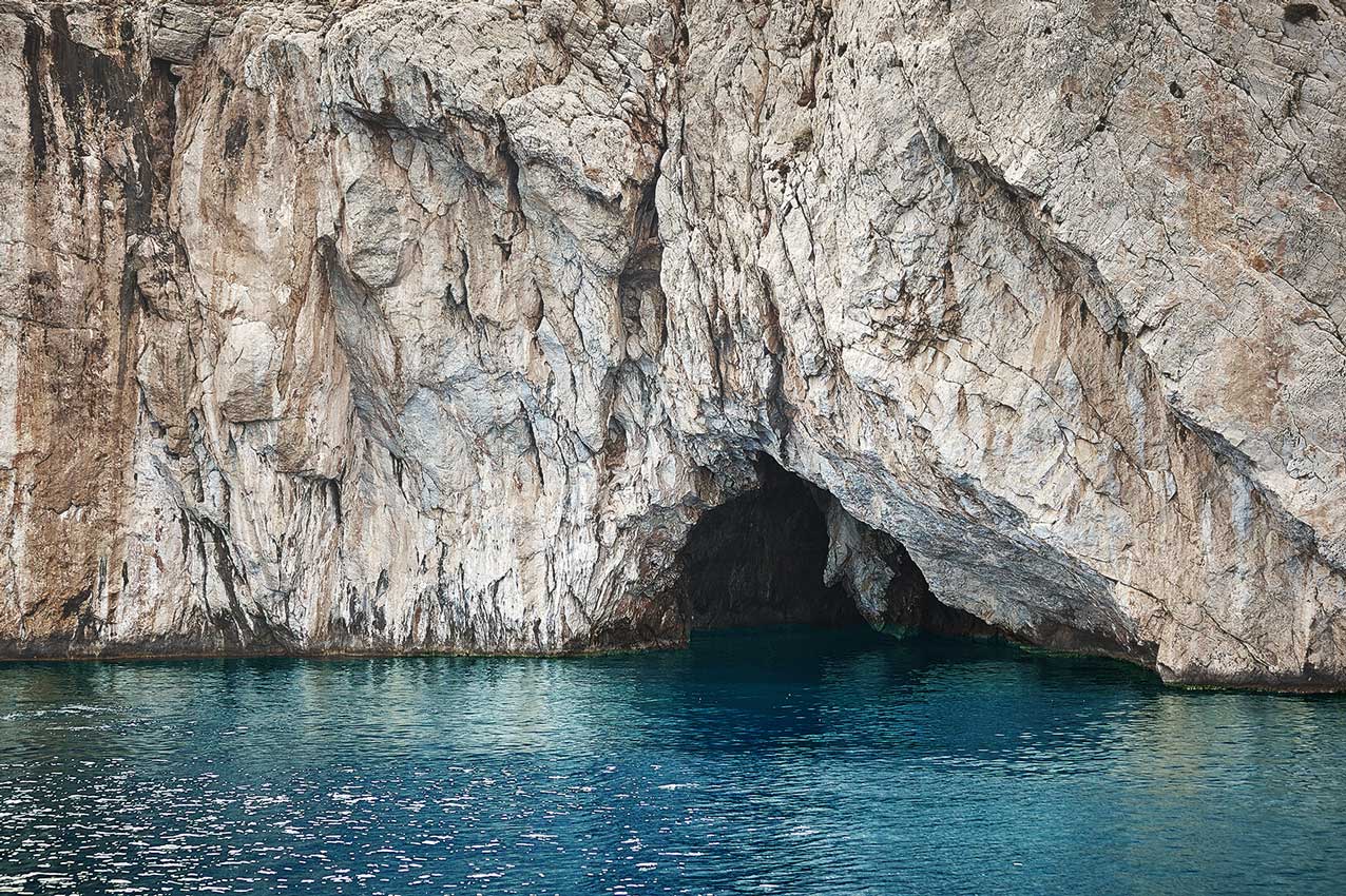 giorgitsis cave